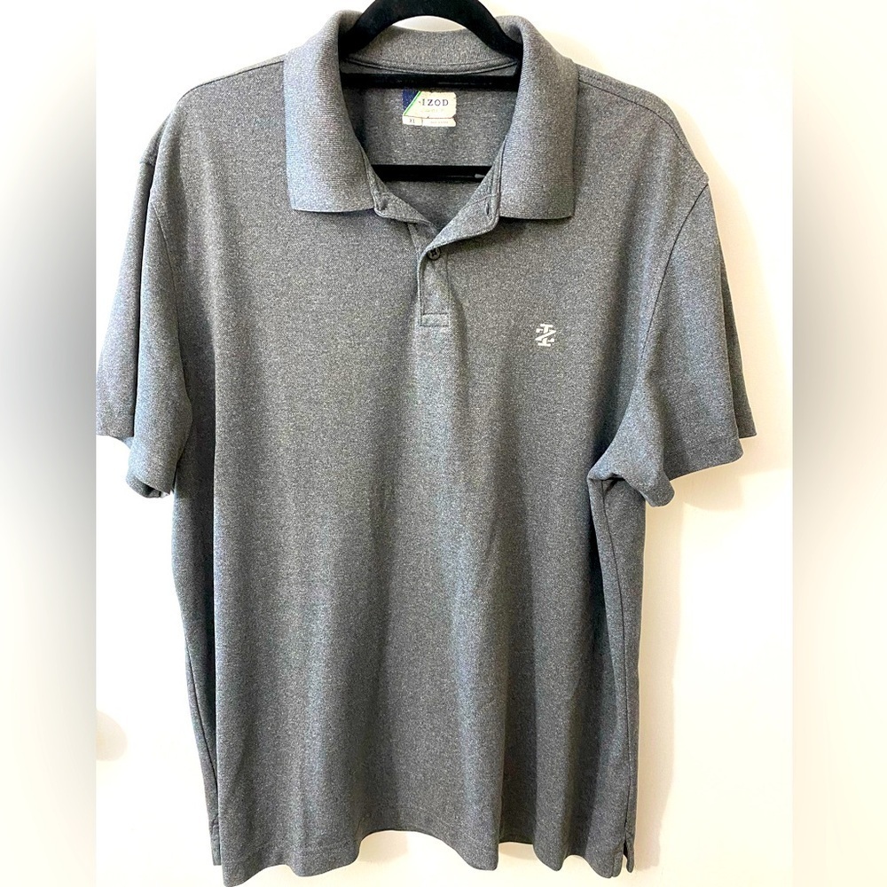 IZOD Golf vintage shirt top Sz XL. X-15